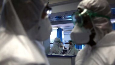 Kürdistan Bölgesi’nde 89 coronavirüs vakası