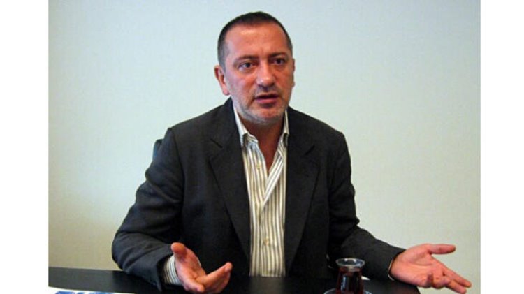Fatih Altaylı: HDP yasağına katılmadım ama uydum