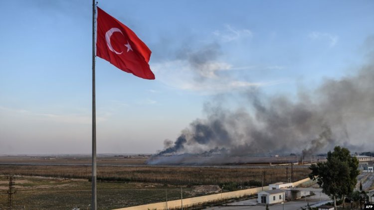 ABD Dışişleri Bakanlığı Terör Raporunda Türkiye