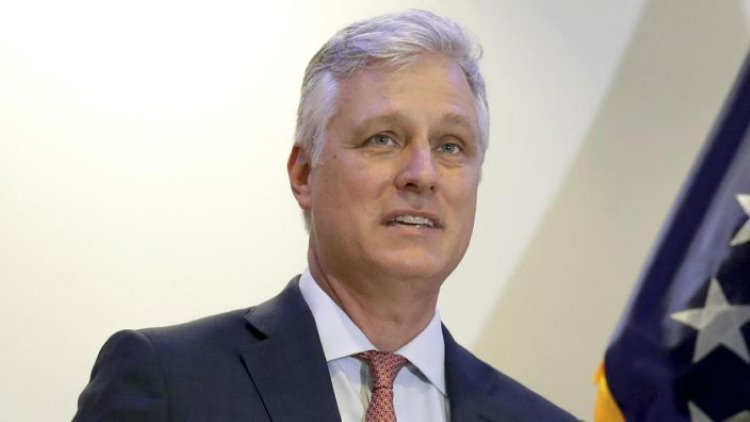 Trump’ın danışmanı O'Brien: DSÖ Çin’in kontrolünde olan yozlaşmış bir örgüt