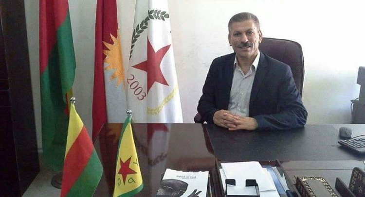 TEV-DEM: Müzakelerin ikinci aşaması için ümitliyiz