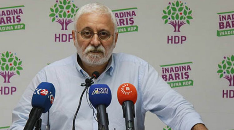 HDP, vekilliklerin düşürülmesini AYM'ye taşıyor