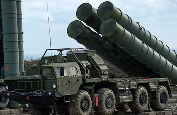 Rusya: Türkiye’ye teslim edilen S-400’lerin iznimiz olmadan yeniden ihraç edilmesi mümkün değil