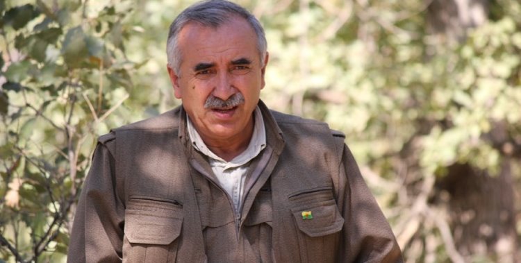 Karayılan: “Avrupalı ve Rus turistler Türkiye’ye gelmesin”