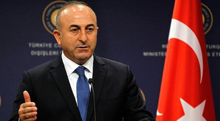 Çavuşoğlu: Türkiye, “İdlib'i güvenli bir bölge haline getirmeye çalışıyor