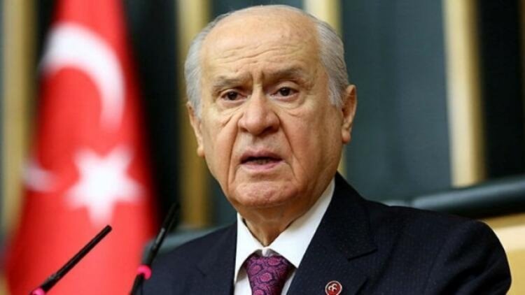 Bahçeli, erken seçim söylentilerine tarihle yanıt verdi