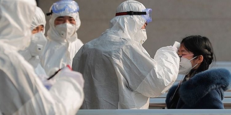Dünya genelinde Covid-19 vaka sayısı 9 milyonu geçti