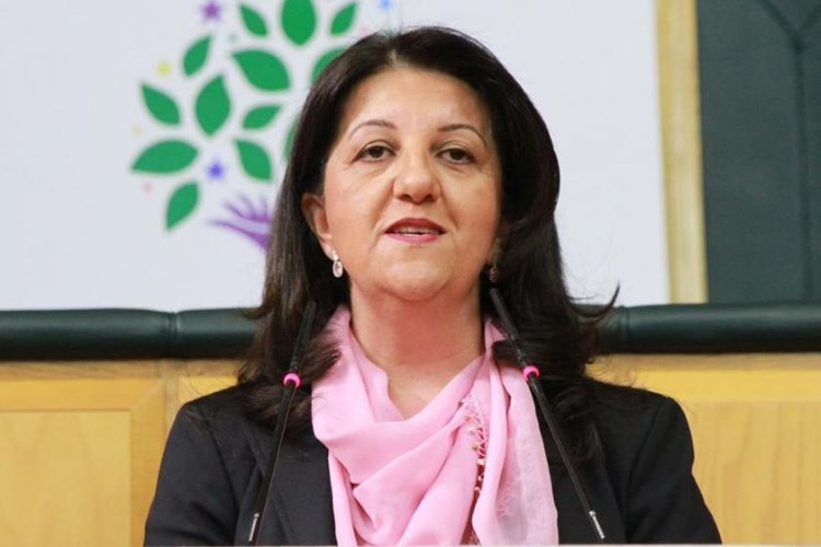 Pervin Buldan: HDP olmadan kimse seçimi kazanamaz