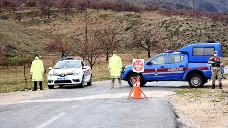 Diyarbakır’da 1 kişi 54 kişiye virüs bulaştırdı: Mahalle karantinaya alındı
