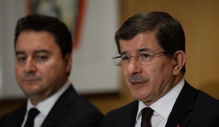 Davutoğlu medyasından Babacan’a Erdoğan benzetmesi