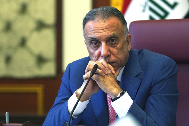 Mustafa Kazimi, bazı üst düzey isimleri görevden aldı