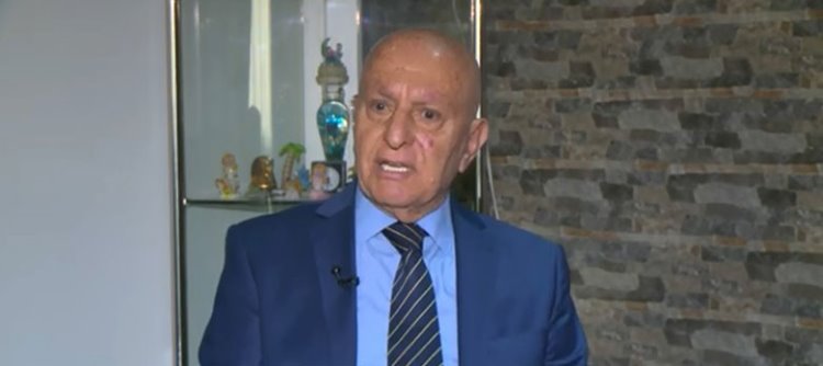 Newres Reşid: “Kürdistan Bölgesi’ni kimse bize hayrına vermedi!"