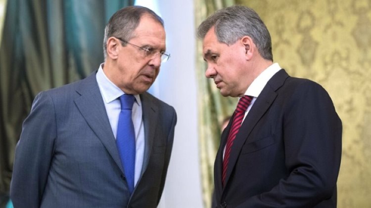 Rus heyetin Türkiye ziyareti ertelendi