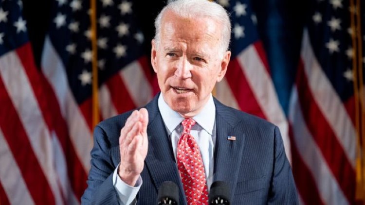 Biden:  Endişem Trump'ın seçimde oy çalmaya çalışması