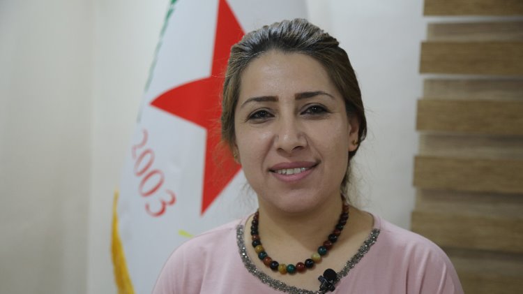 PYD: ENKS ile Efrin konusunda da anlaştık