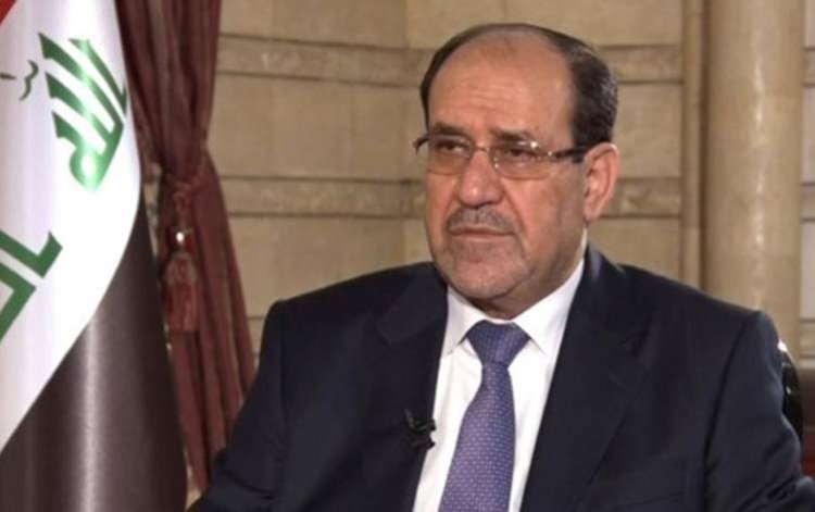 Maliki: ABD, ‘Kürdistan’a saldıracaksanız F-16 vermeyiz’ dedi