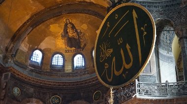 Mısır Müftüsü: Ayasofya'nın camiye dönüştürülmesi kabul edilemez
