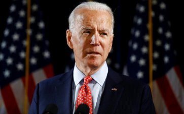 Biden: Rusya müdahale ederse bedelini öder