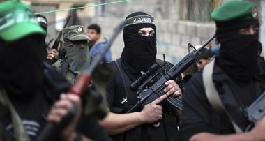 Lübnan Hizbullahı'na, 'silahlarını orduya teslim et' çağrısı!