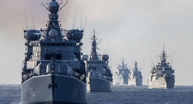 Seufert: Savaş çıkıp çıkmayacağı Yunanistan'a bağlı