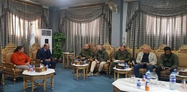 Özerk Yönetim yetkilileri: "Rusya sürece göre rolünü oynamadı"