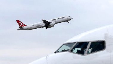 Türkiye İran'a uçak seferlerini durdurdu