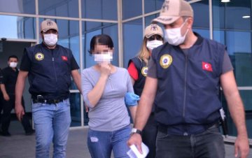 Erbil’den Salih Müslüm'ün yeğeni hakkındaki iddialara açıklama