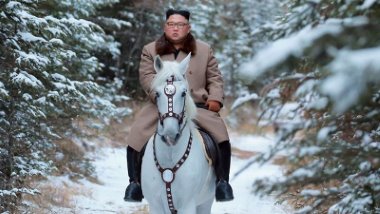 Kim Jong Un: Nükleer silahlarımız sayesinde dünyada artık savaş olmayacak