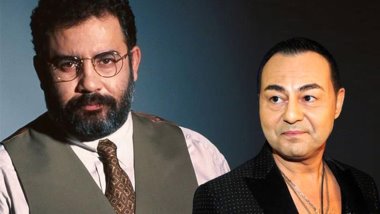 Serdar Ortaç'tan Ahmet Kaya açıklaması: Allah belamı versin!