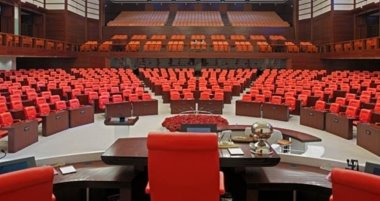 HDP ve CHP’nin Meclis Başkan adayları belli oldu