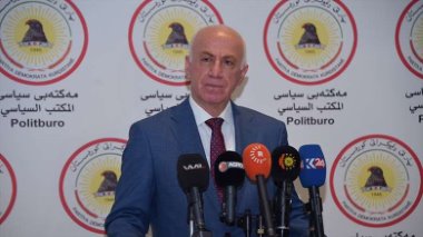 Muhammed: “PKK’nin mücadele alanı, hiçbir şey elde edemediği sahadır"