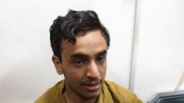 Pakistan'da dine hakaretten yargılanan genç, mahkeme salonunda öldürüldü