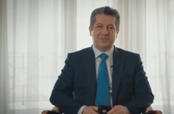 Mesrur Barzani, özel hayatına dair merak edilen soruları cevapladı