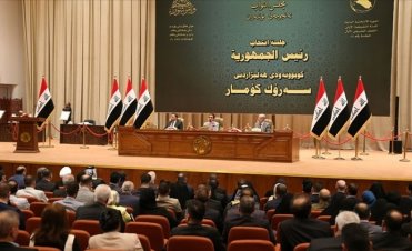 Irak: ABD ile müzakereye hazırız