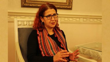 Hamide Yiğit: "Büyük İdlib savaşı yaklaştı"