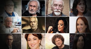 Sanatçılardan ortak bildiri: Korkmuyoruz!