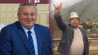Enginyurt’u “ulumak” kurtarmadı: MHP'den ihraç edildi