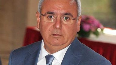 Süleyman Soylu'yla tartışan AKP'li Metiner'den yeni açıklama