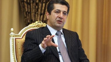 Mesrur Barzani: "Direniş Kürt halkını daha büyük tehlikelerden korudu"