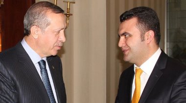 AKP’li Toraman, 'Sivas Katliamı' diyenler hakkında suç duyurusunda bulunuldu