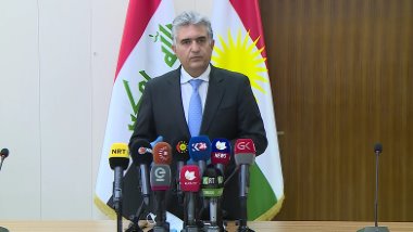 Reber Ahmed: Erbil ile Süleymaniye arasındaki gidiş gelişler kolaylaştırılacak