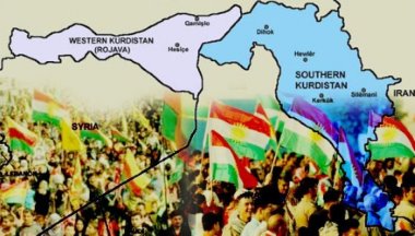 ABD öncülüğünde Rojava’da Kürtler arası müzakerelerin ikinci turu başlıyor