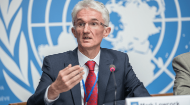 BM Covid-19 ile mücadele için 10,3 milyar dolarla tarihinin en büyük yardım çağrısını yaptı