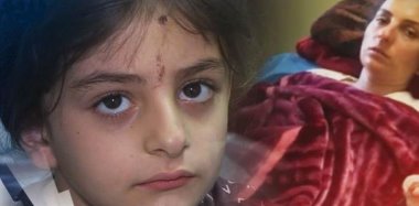 Süleymaniye'de SİHA'lar ile vurulan ailenin hikayesi