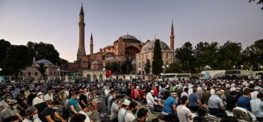 Yunanistan, 24 Temmuz'u yas günü ilan etti