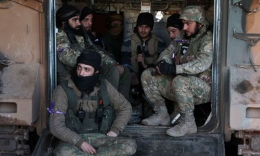 Rus basını: Türkiye Libya’dan sonra Ermenistan’a da cihatçı gönderecek