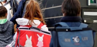 Almanya’da Türkçe konuşan öğrenciye ceza