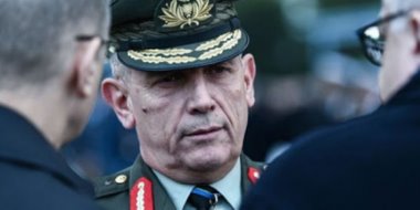 Yunanistan Genelkurmay Başkanı: Türkiye ile Ege’de yaşanacak bir ‘kazanın’ ciddi sonuçları olur