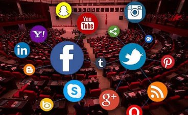 Türkiye'de Sosyal medya düzenlemesi Adalet Komisyonu'ndan geçti