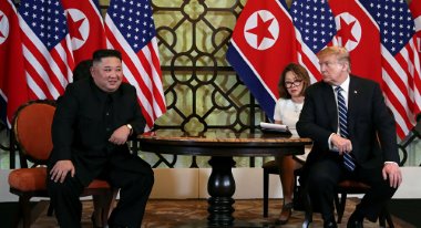 Kuzey Kore: ABD ile diyaloğa gerek görmüyoruz